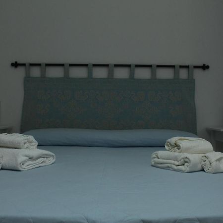 B&B Il Melograno Paulilatino 外观 照片