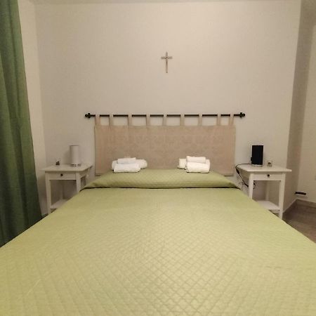 B&B Il Melograno Paulilatino 外观 照片