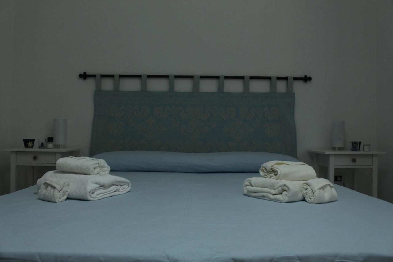 B&B Il Melograno Paulilatino 外观 照片