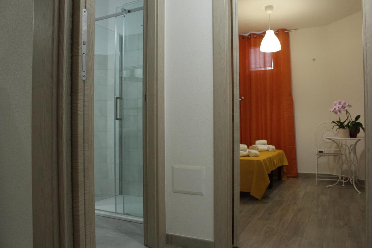 B&B Il Melograno Paulilatino 外观 照片