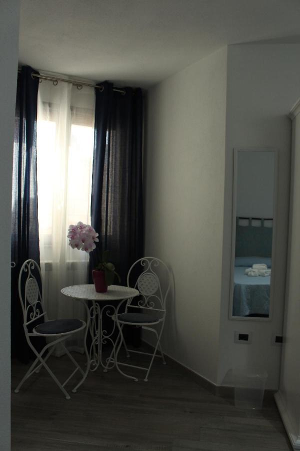 B&B Il Melograno Paulilatino 外观 照片