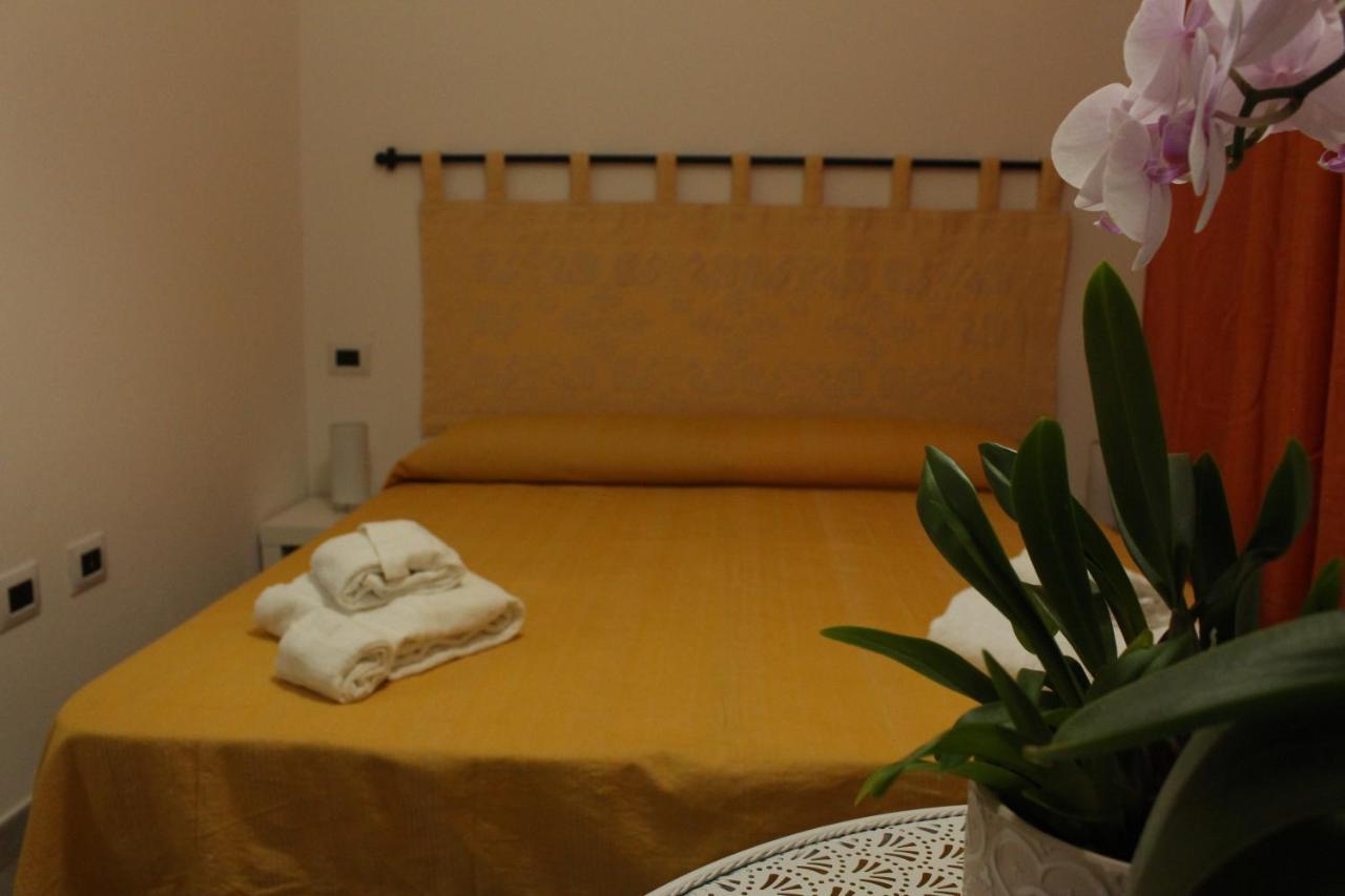 B&B Il Melograno Paulilatino 外观 照片