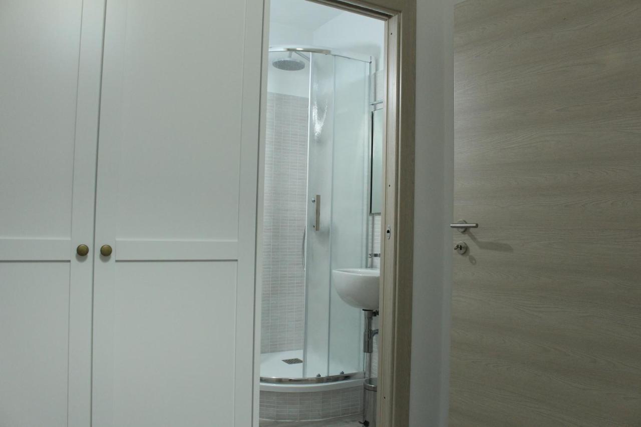 B&B Il Melograno Paulilatino 外观 照片