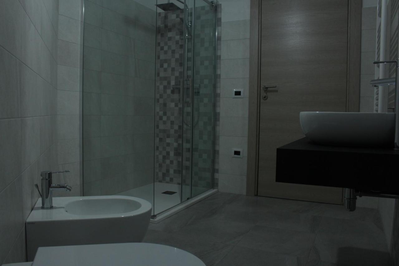 B&B Il Melograno Paulilatino 外观 照片