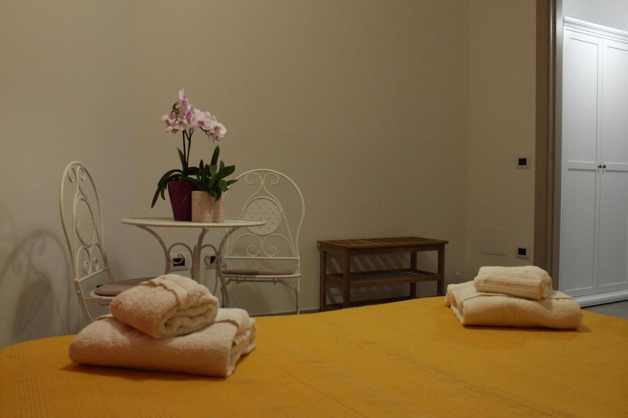 B&B Il Melograno Paulilatino 外观 照片