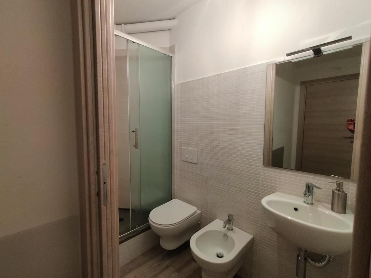B&B Il Melograno Paulilatino 外观 照片