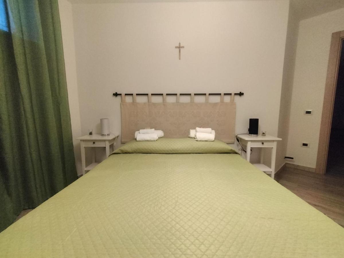 B&B Il Melograno Paulilatino 外观 照片